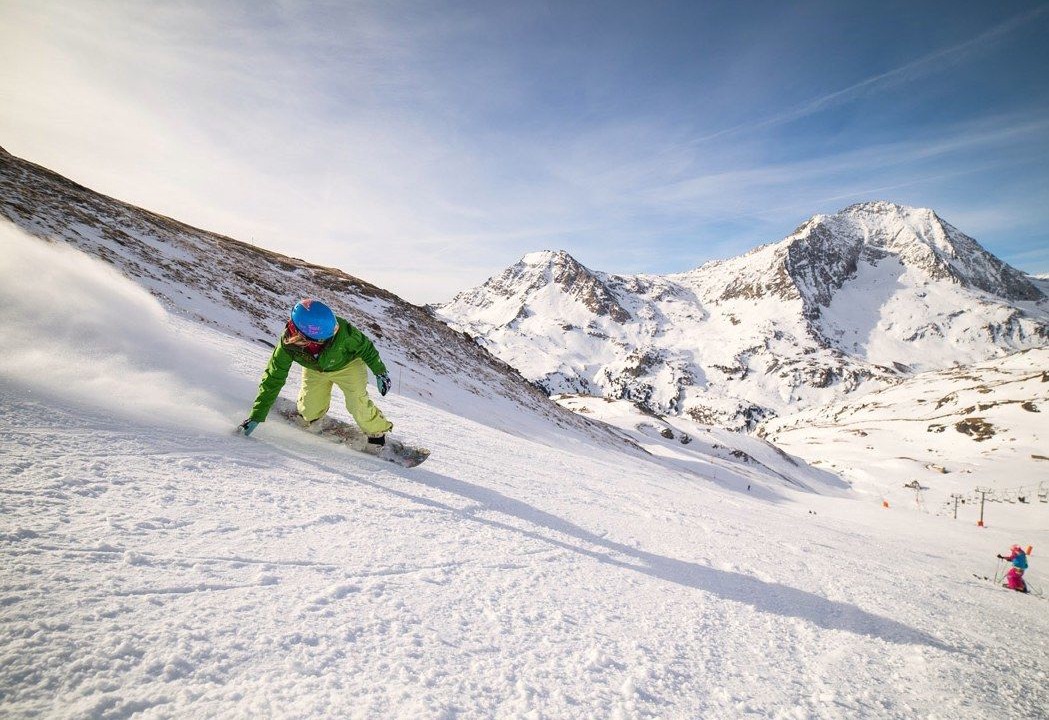 Photo of Others in Aussois