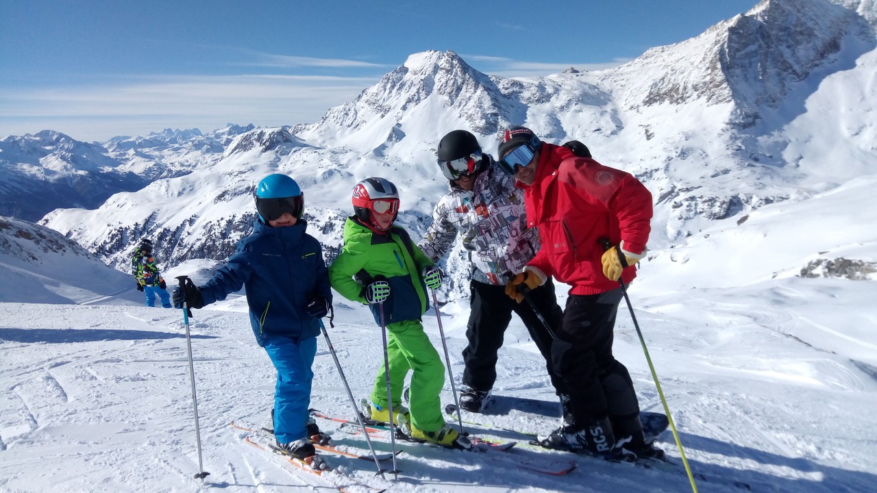 Photo of Others in Aussois