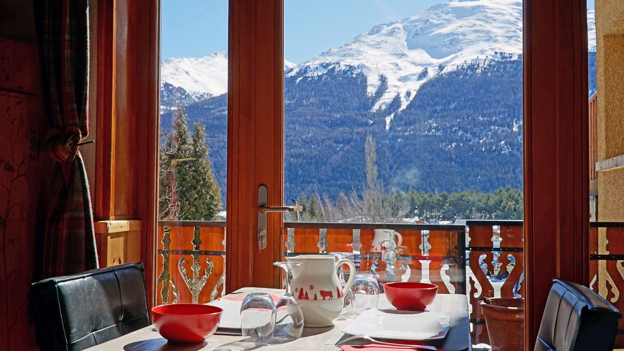 Photo of Others in Aussois