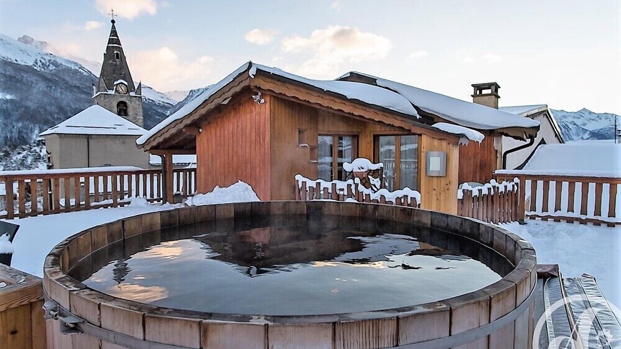 Photo of Outdoor in Aussois