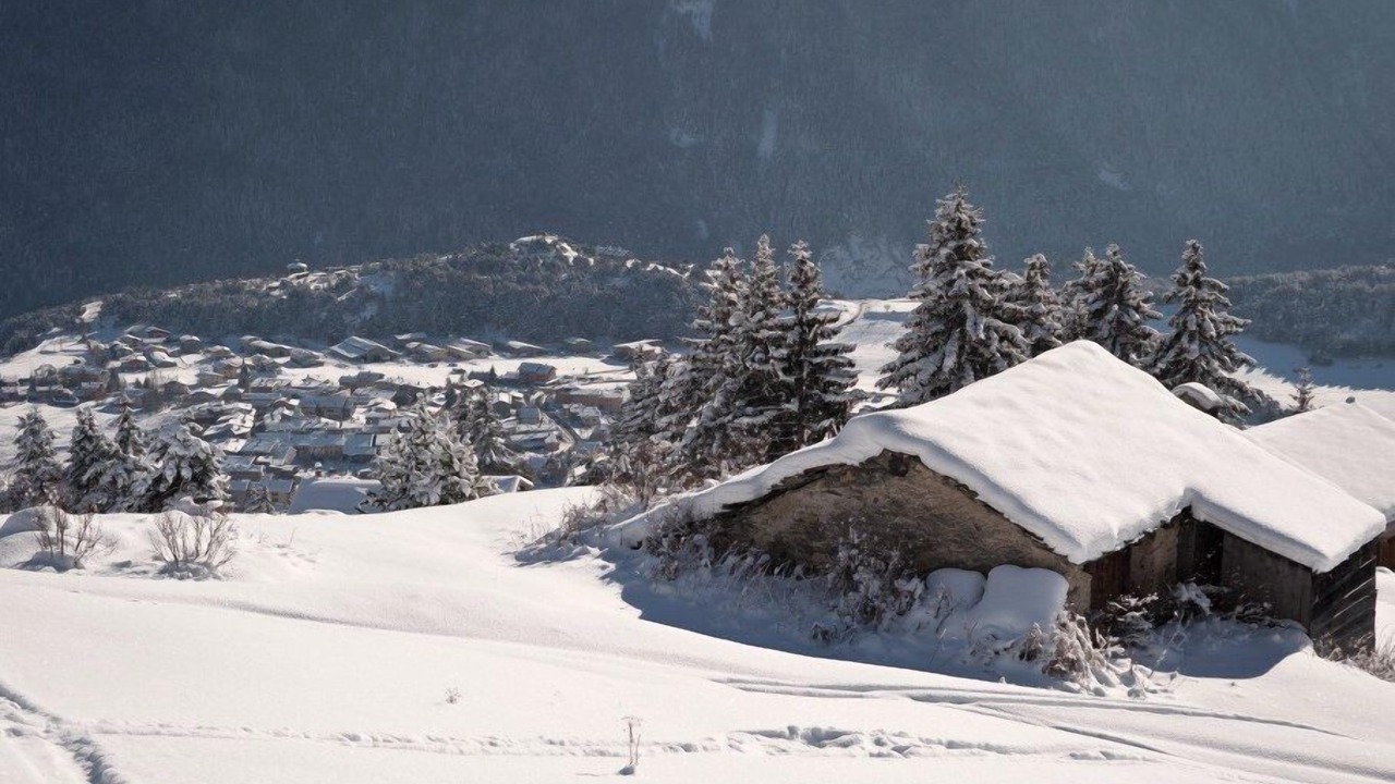 Photo of Outdoor in Aussois