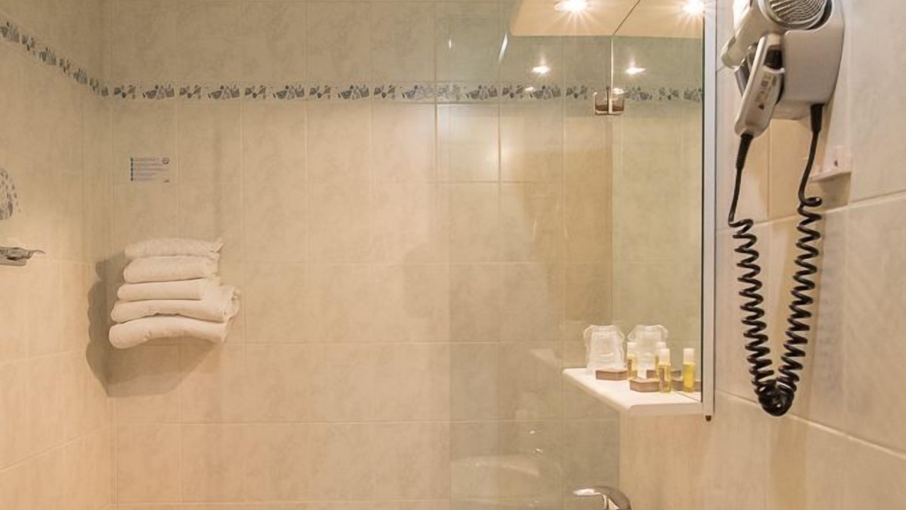Photo of Bathroom in Aussois
