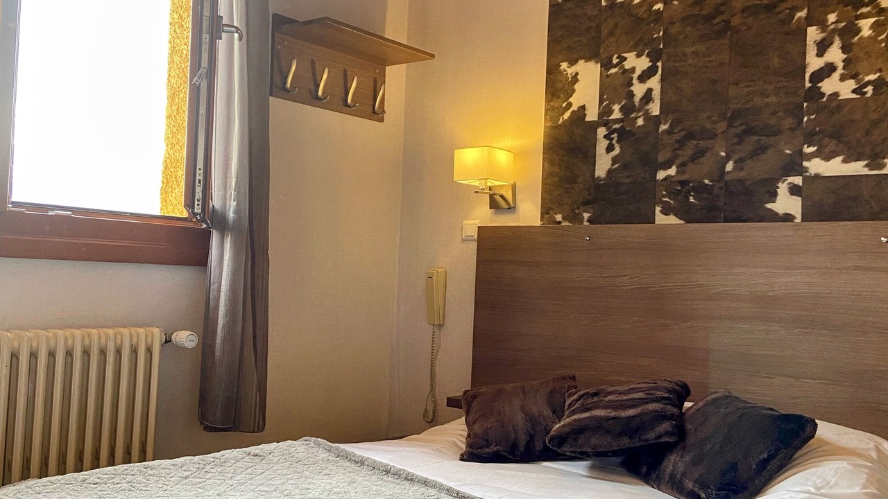 Photo of Bedroom in Aussois