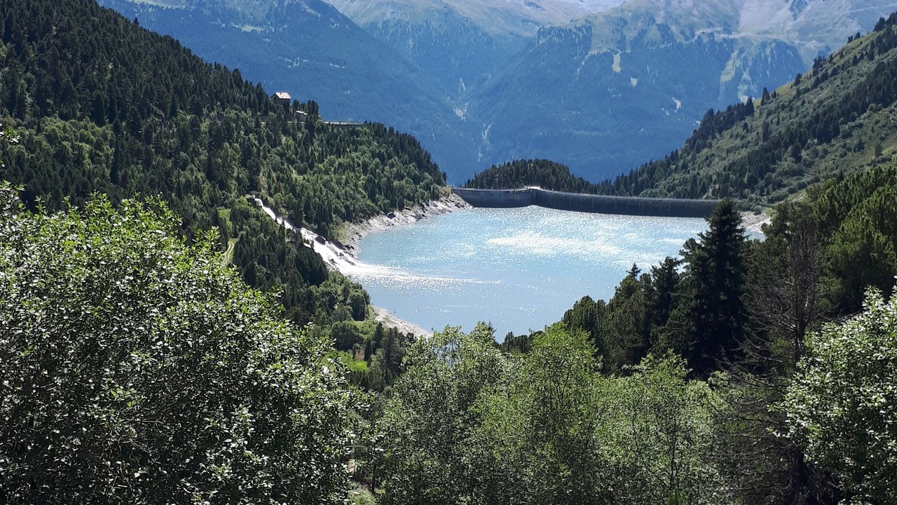 Photo of Outdoor in Aussois
