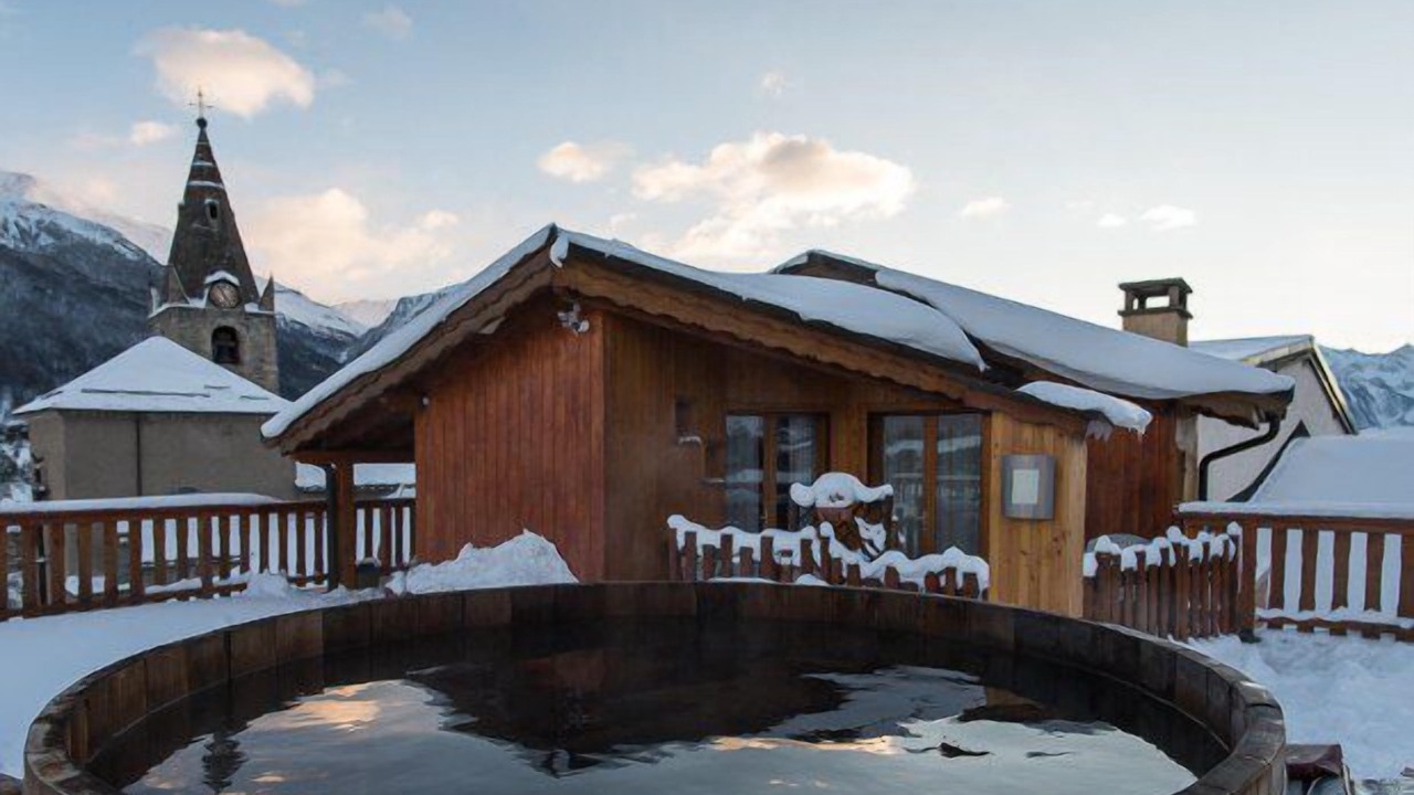 Photo of Others in Aussois