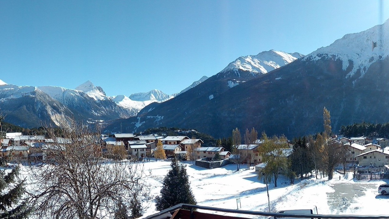 Photo of Others in Aussois