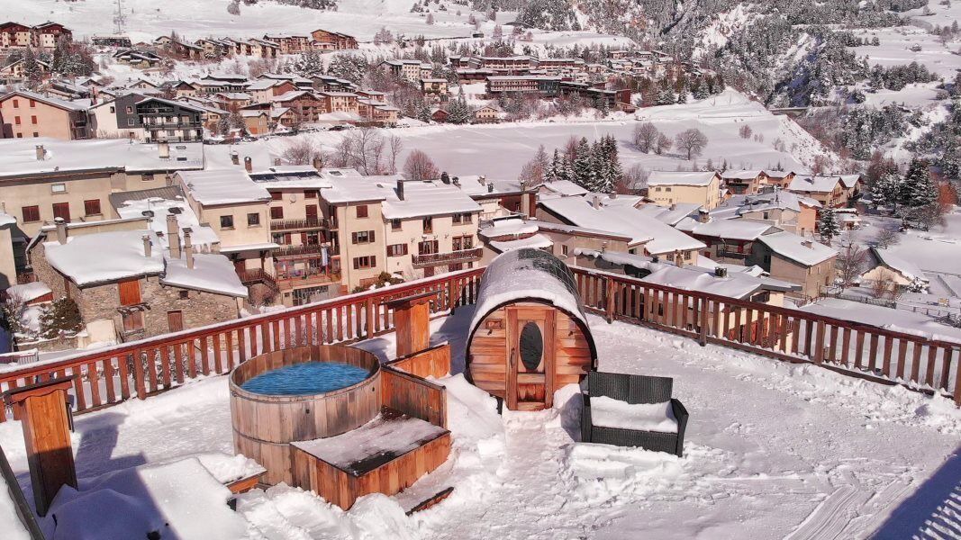Photo of Outdoor in Aussois
