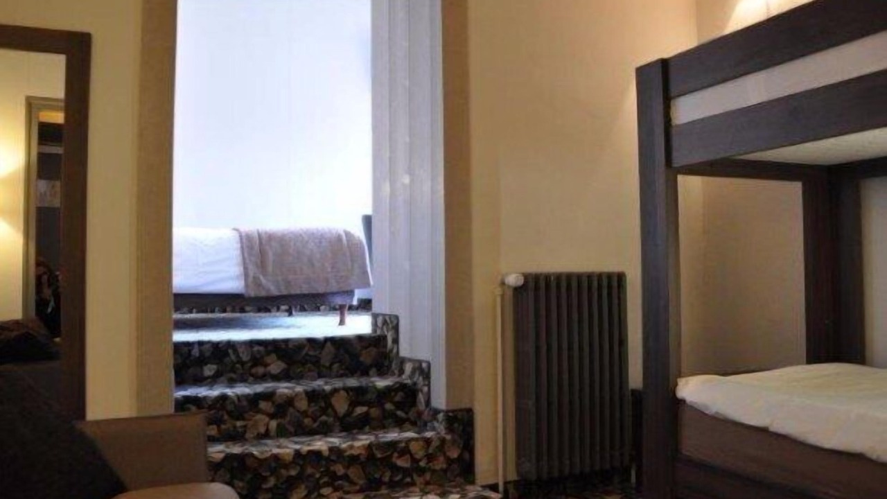 Photo of Bedroom in Aussois