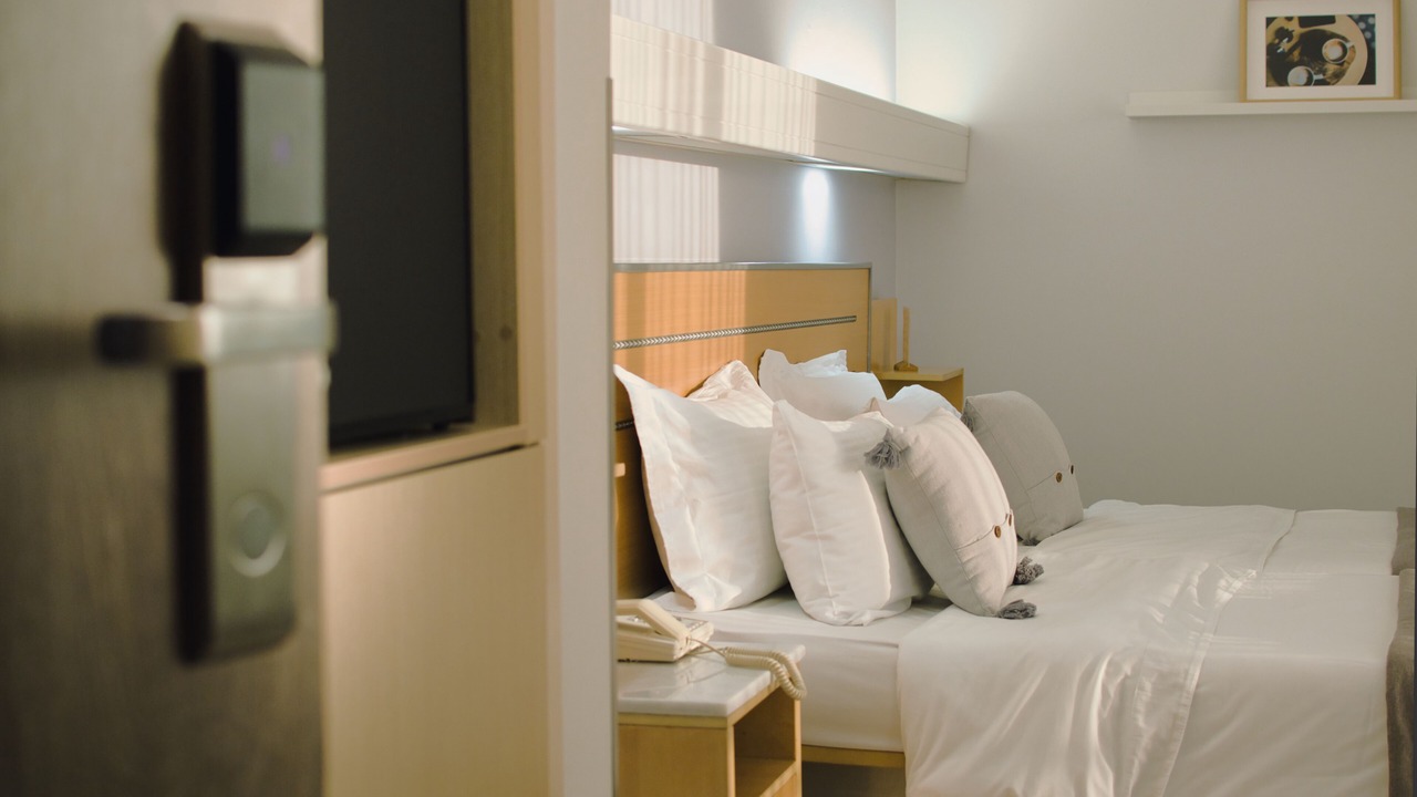 Photo of Bedroom in Chalandri