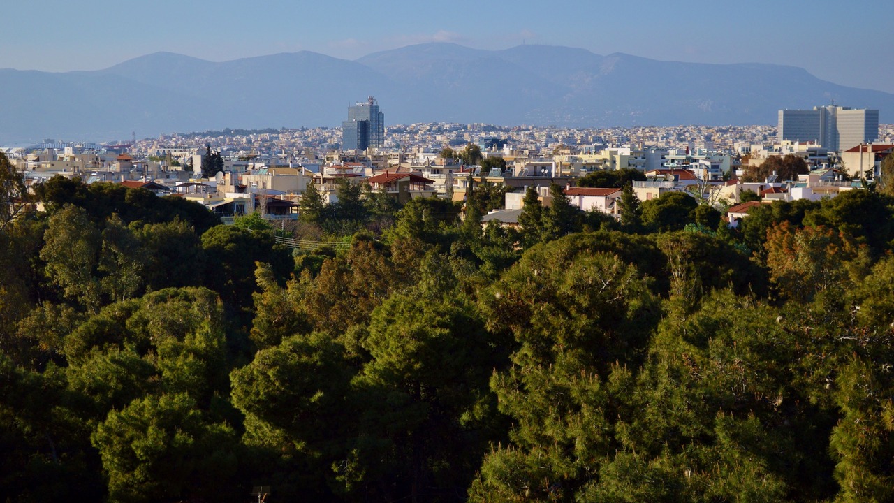Photo of Outdoor in Chalandri