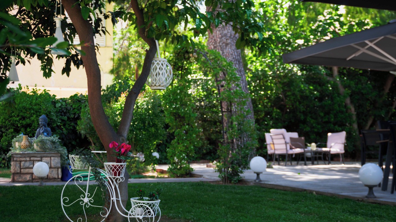 Photo of Outdoor in Chalandri