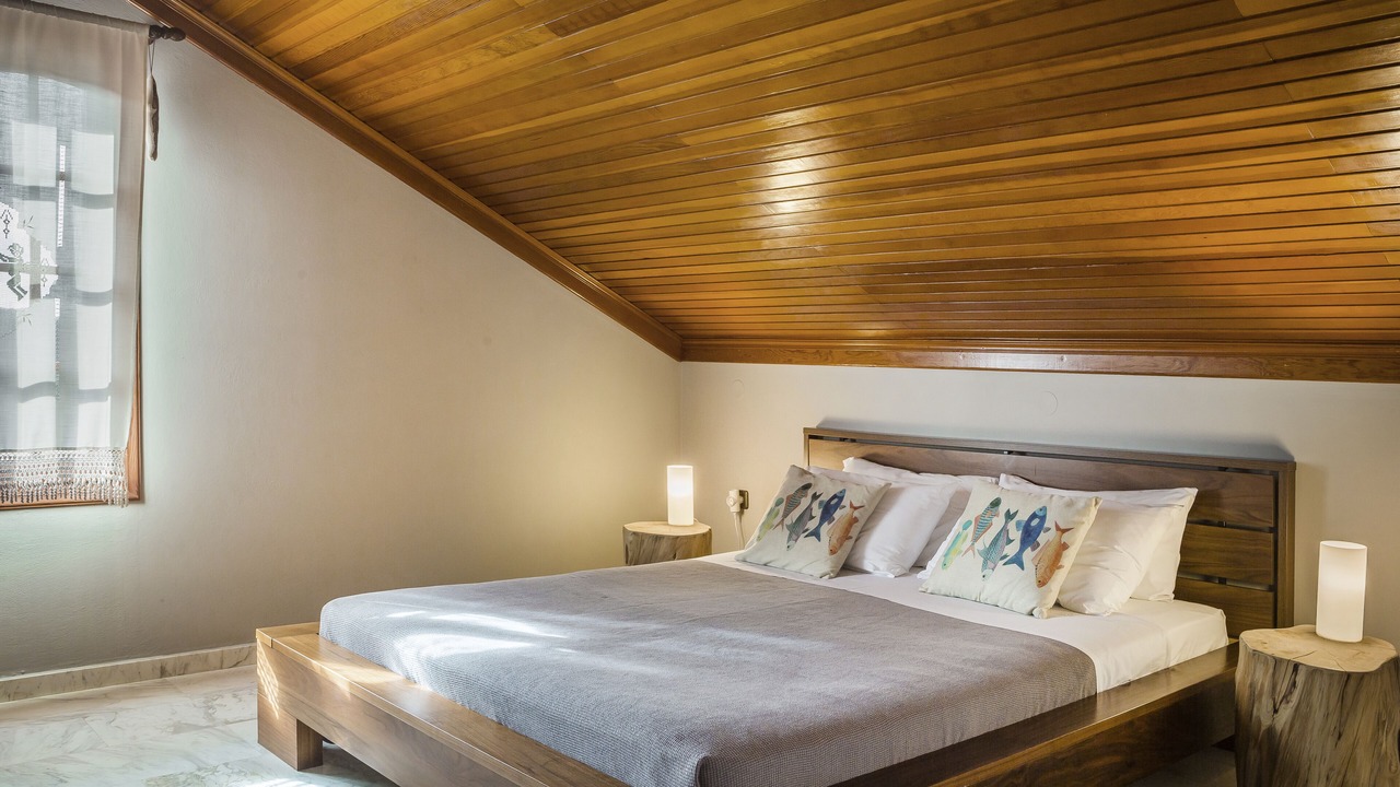 Photo of Bedroom in Matsoukata