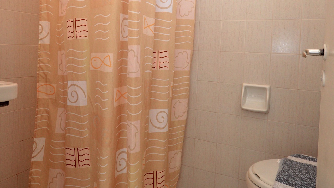 Photo of Bathroom in Scala