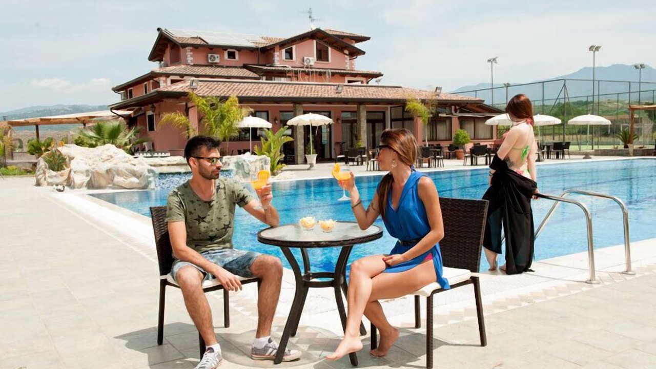 Photo of Outdoor in Casal Velino