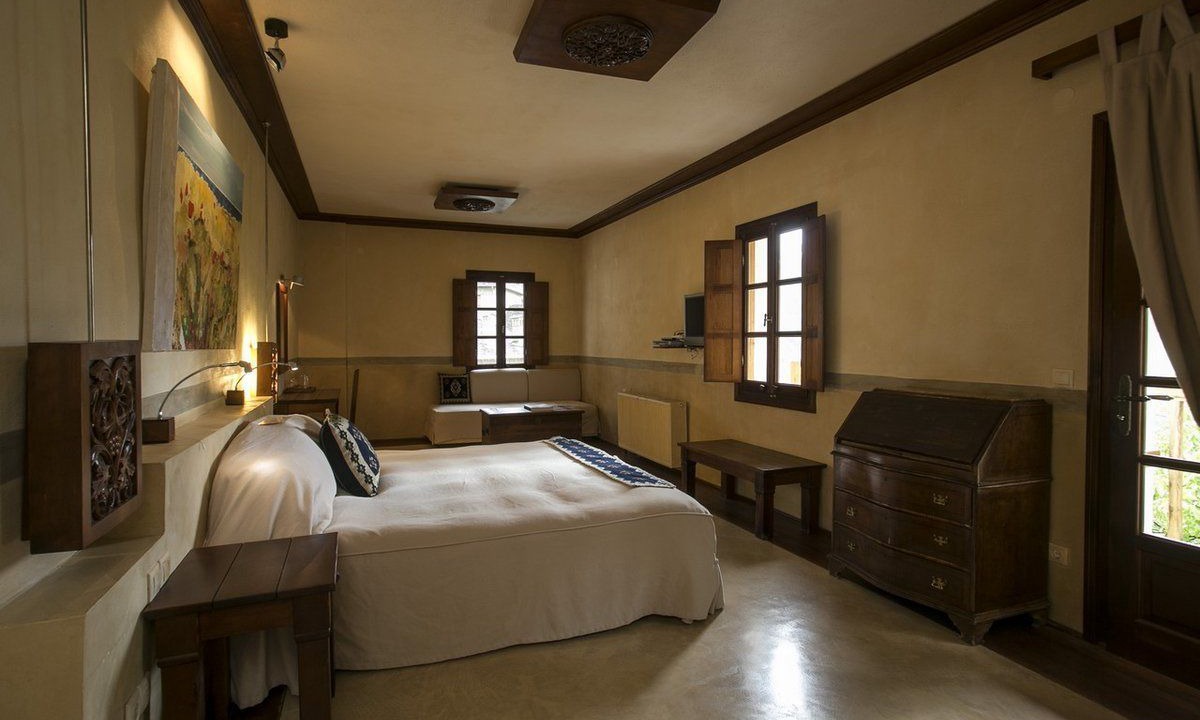 Photo of Bedroom in Metsovo