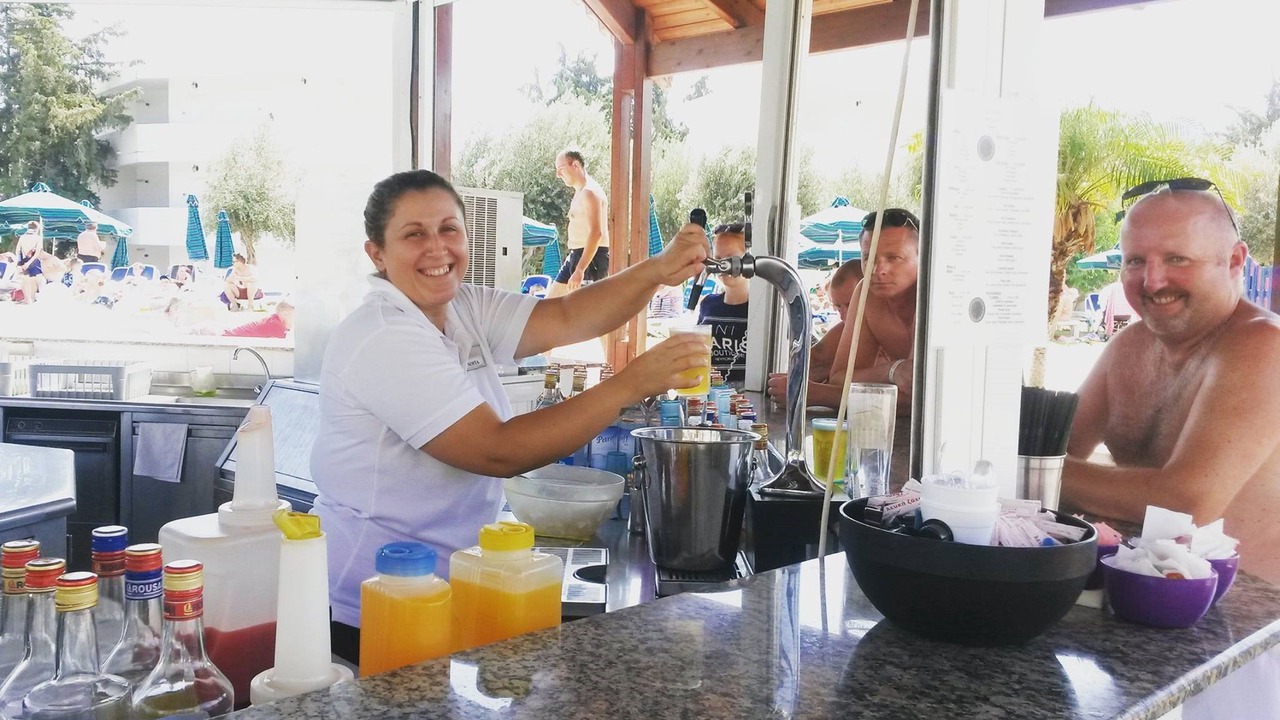 Photo of Others in Faliraki