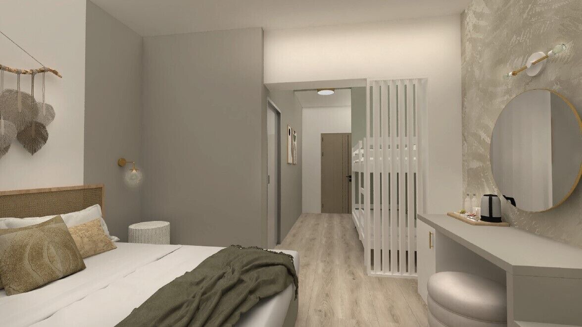 Photo of Bedroom in Faliraki