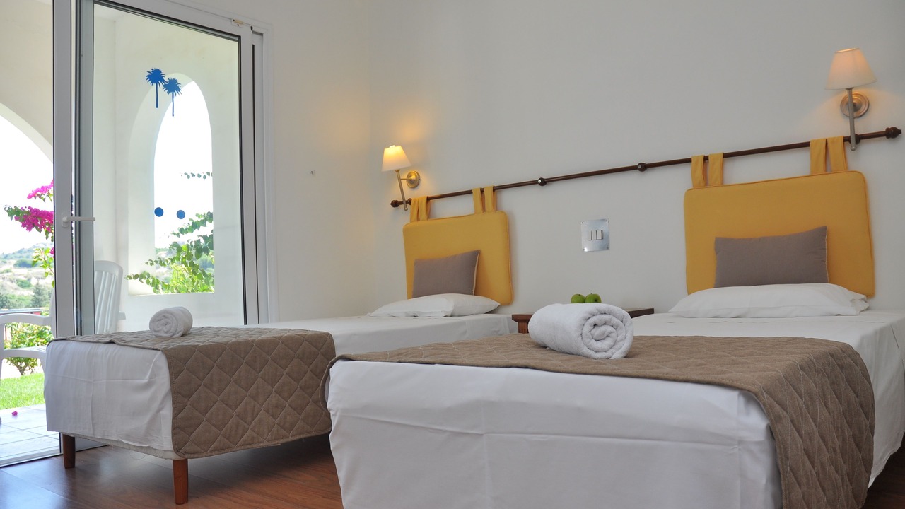 Photo of Bedroom in Faliraki