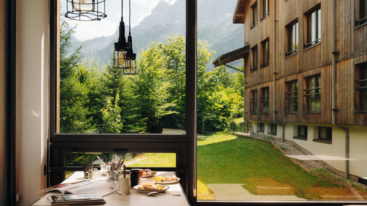 Photo of Others in Les Houches