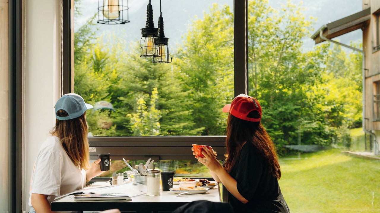 Photo of Others in Les Houches
