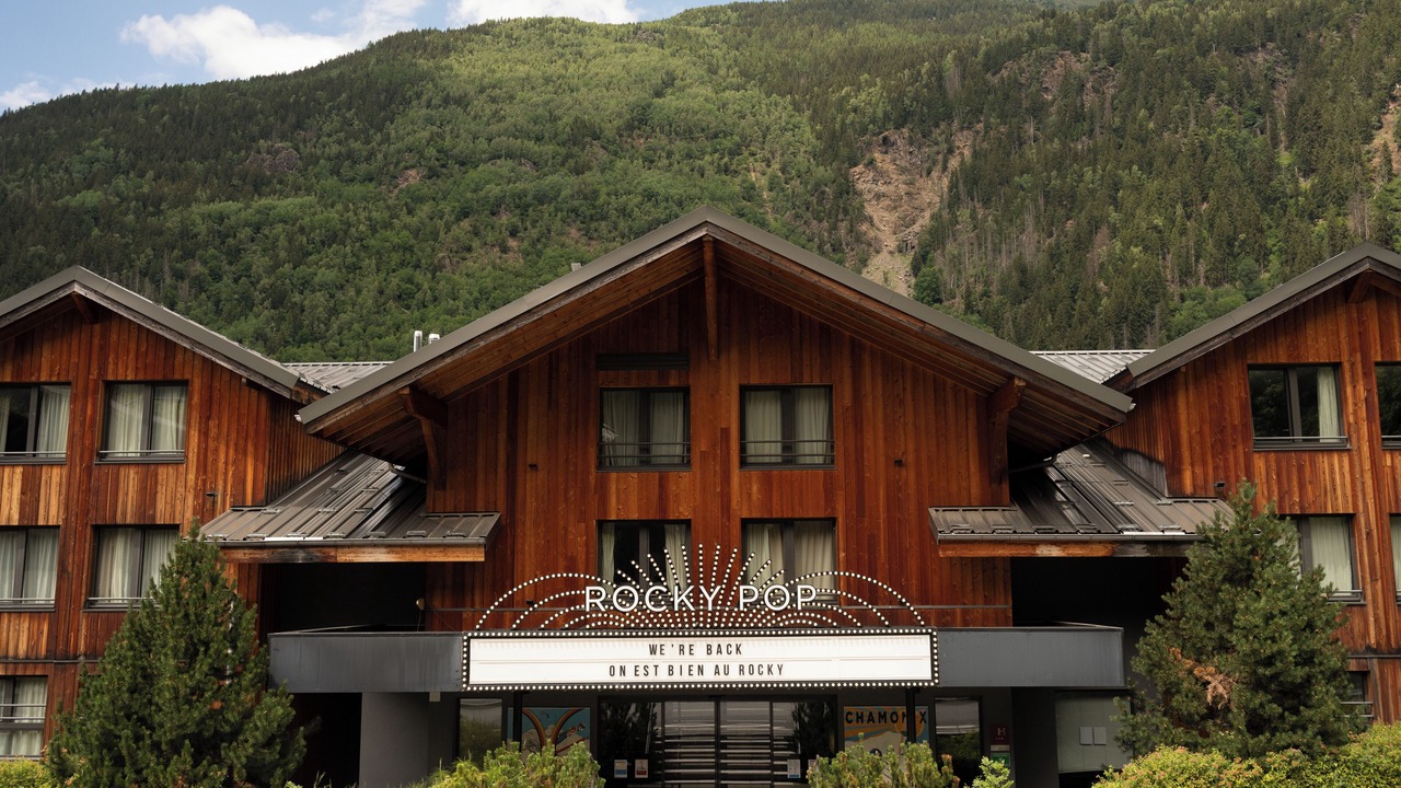 Photo of Outdoor in Les Houches