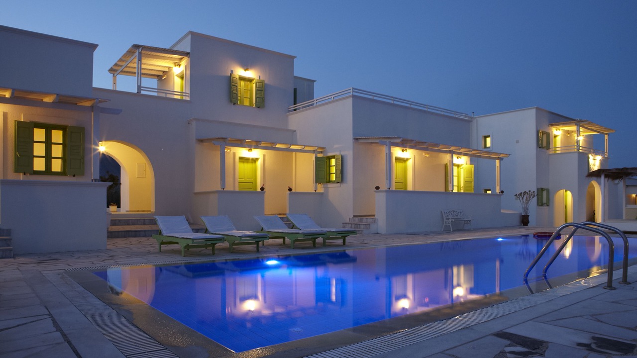 Photo of Outdoor in Agios Georgios