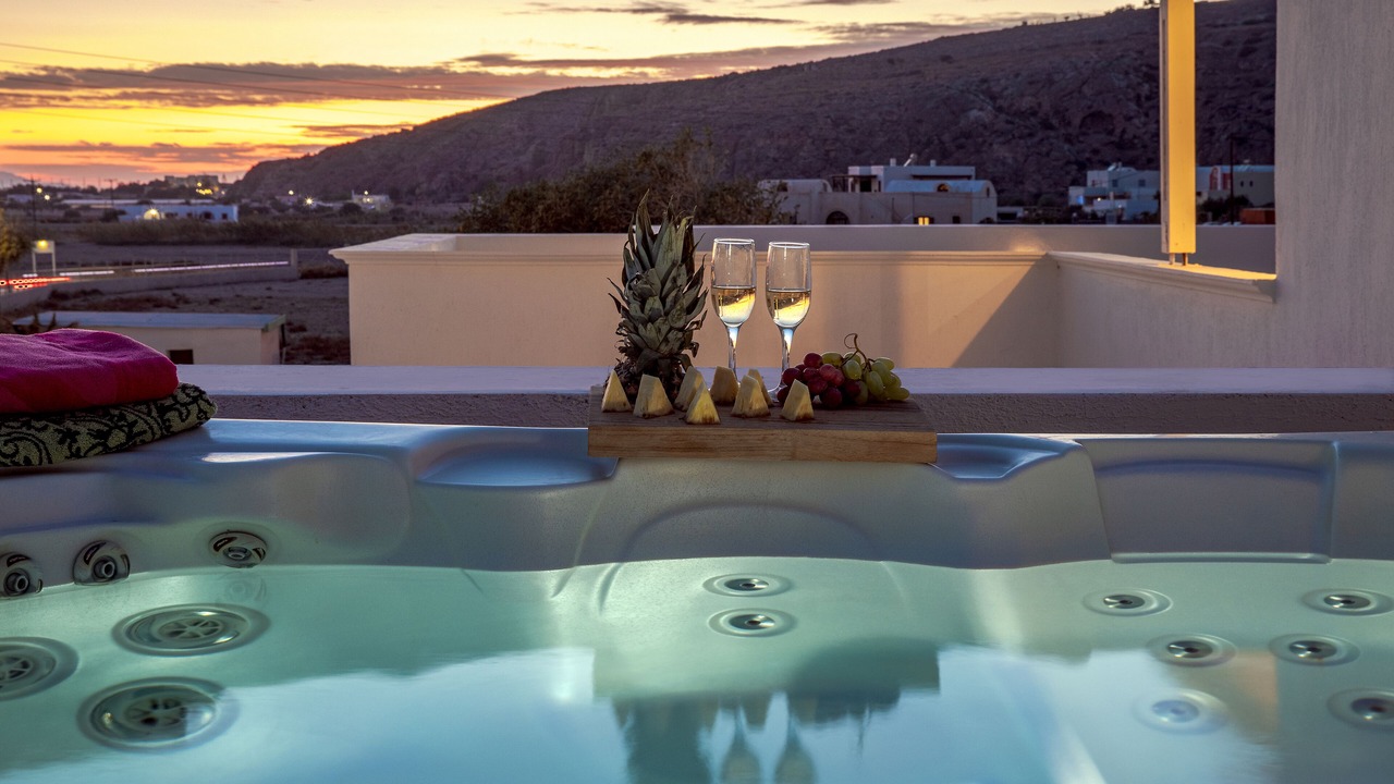Photo of Patio Balcony in Agios Georgios