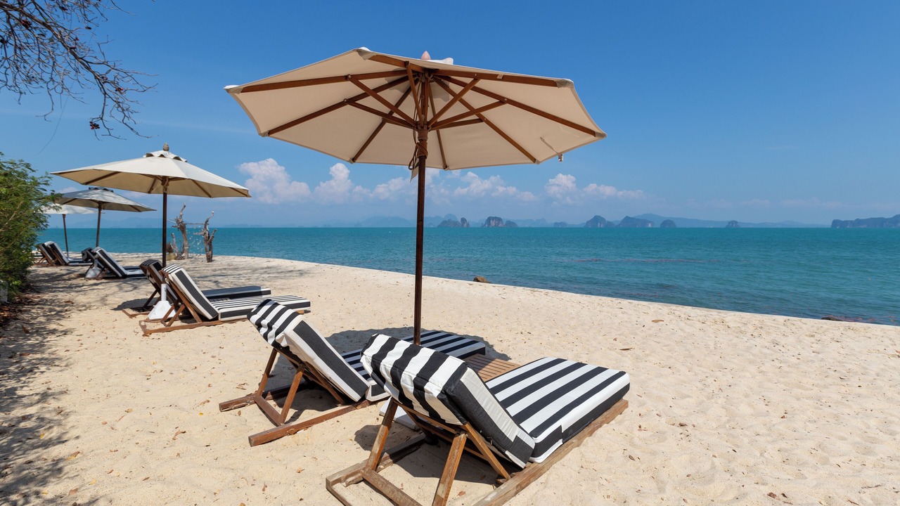 Photo of Outdoor in Ko Yao