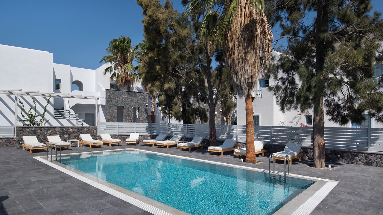 Photo of Outdoor in Perissa