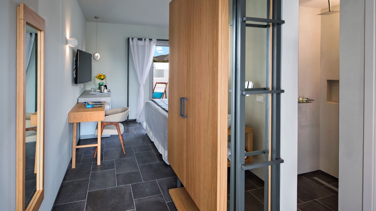 Photo of Bathroom in Perissa