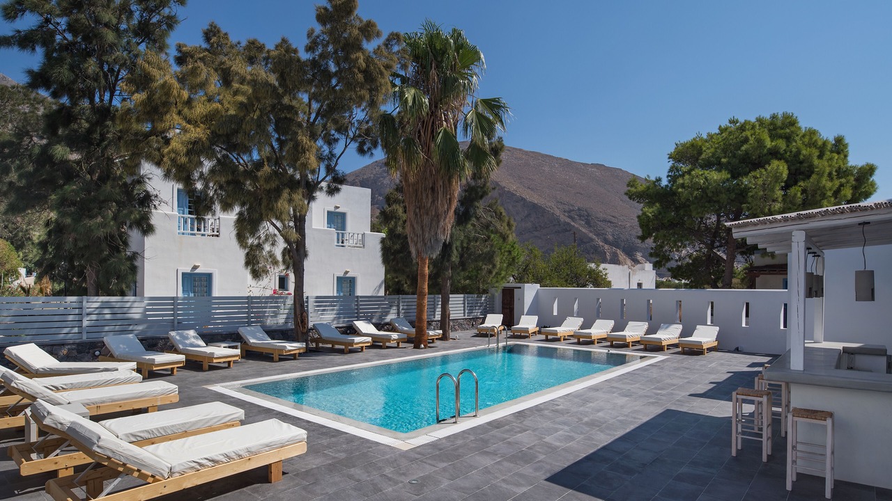 Photo of Outdoor in Perissa