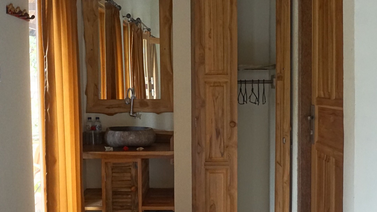 Photo of Bathroom in Pemuteran