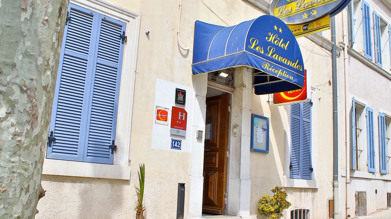 Photo of Outdoor in La Ciotat