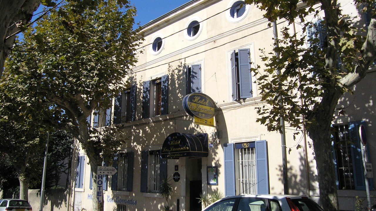 Photo of Outdoor in La Ciotat
