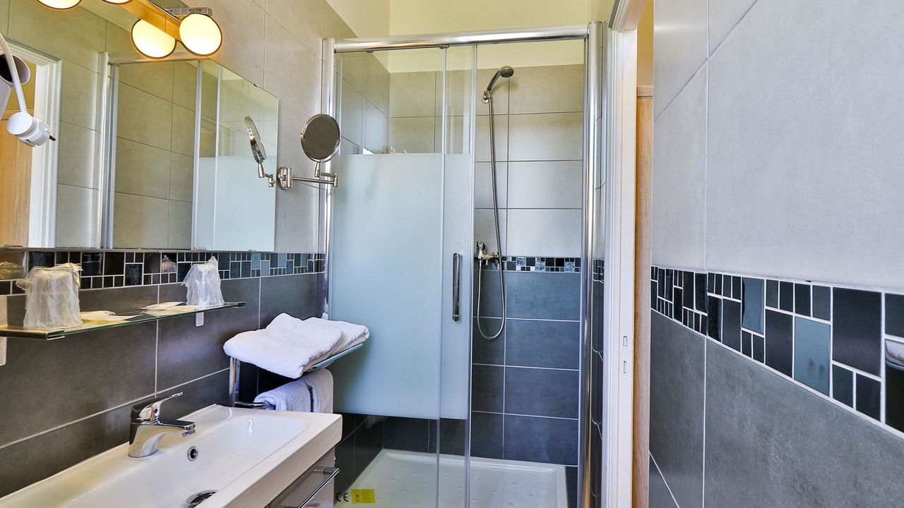 Photo of Bathroom in La Ciotat