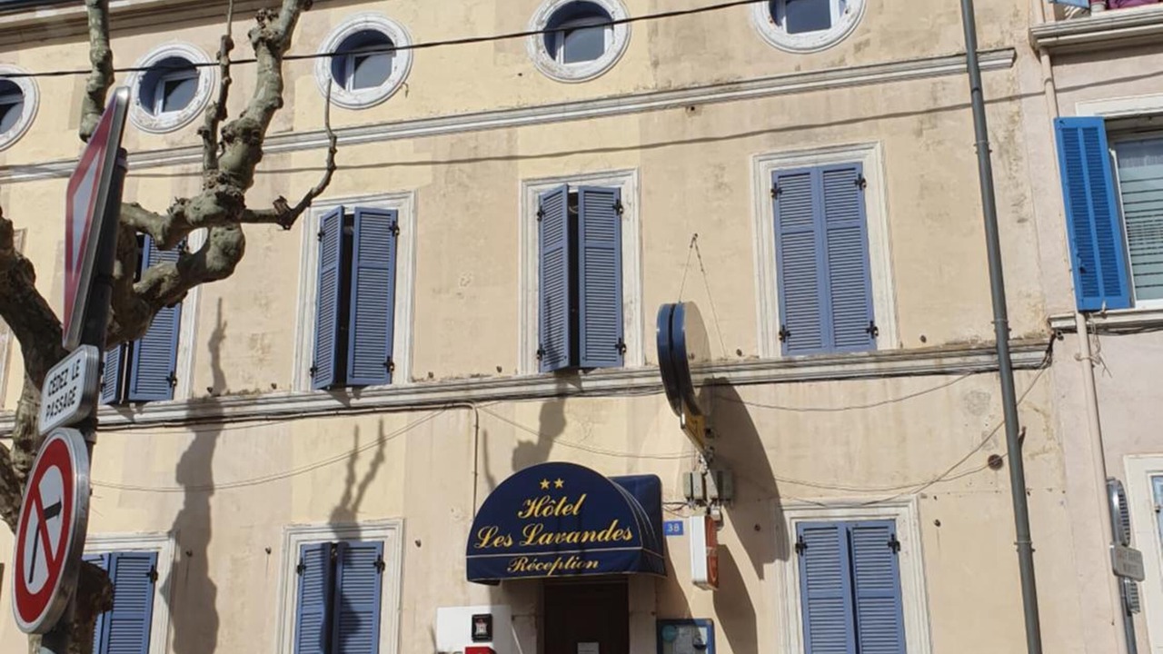 Photo of Outdoor in La Ciotat