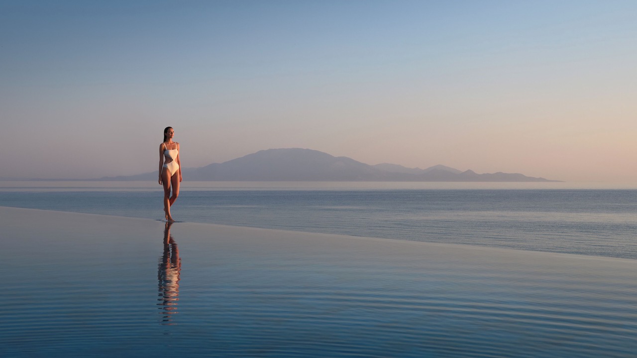 Photo of Outdoor in Tsilivi