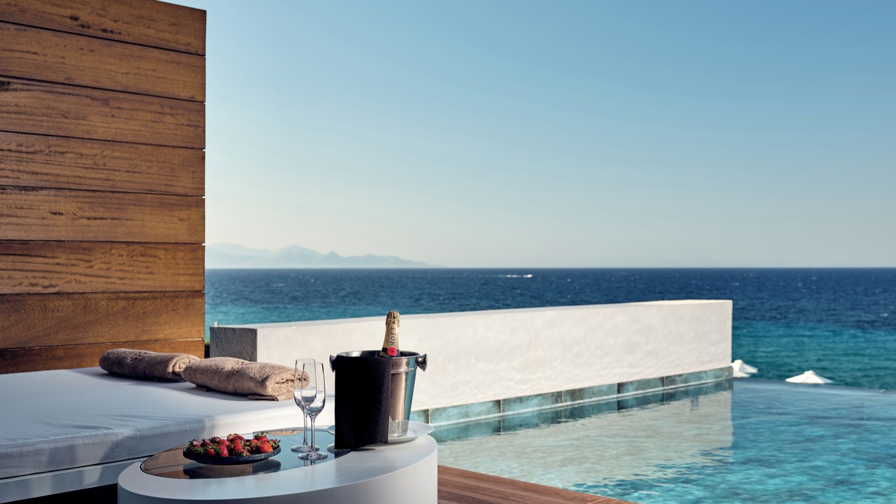 Photo of Outdoor in Tsilivi