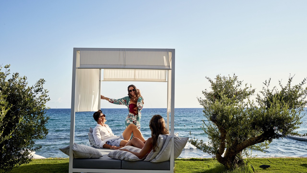 Photo of Outdoor in Tsilivi