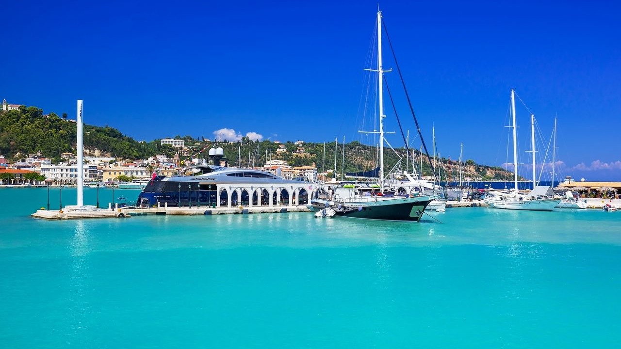 Photo of Others in Tsilivi
