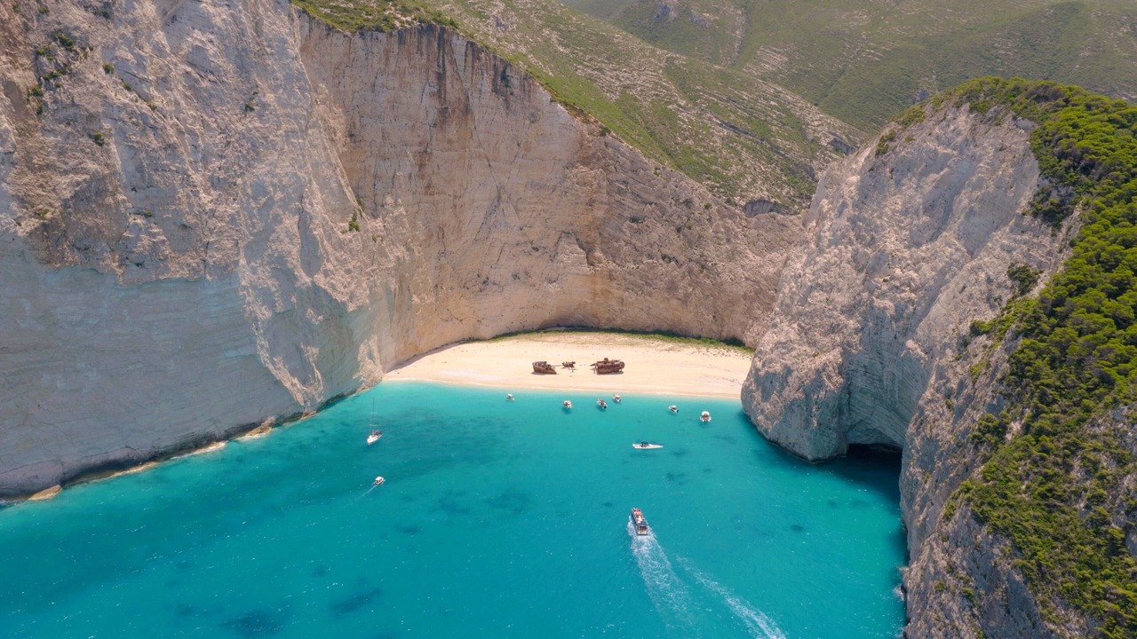 Photo of Others in Tsilivi