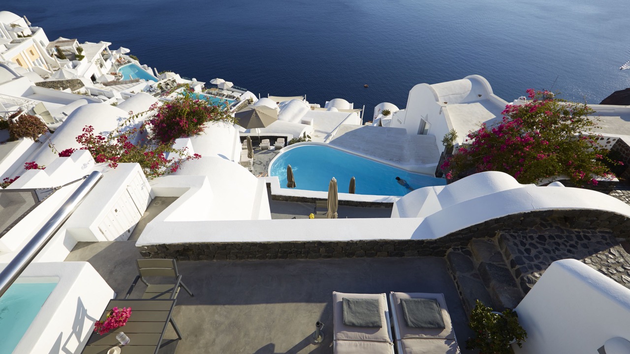Photo of Others in Oia