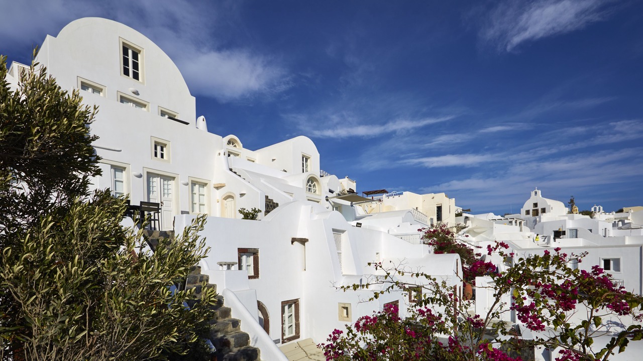 Photo of Outdoor in Oia