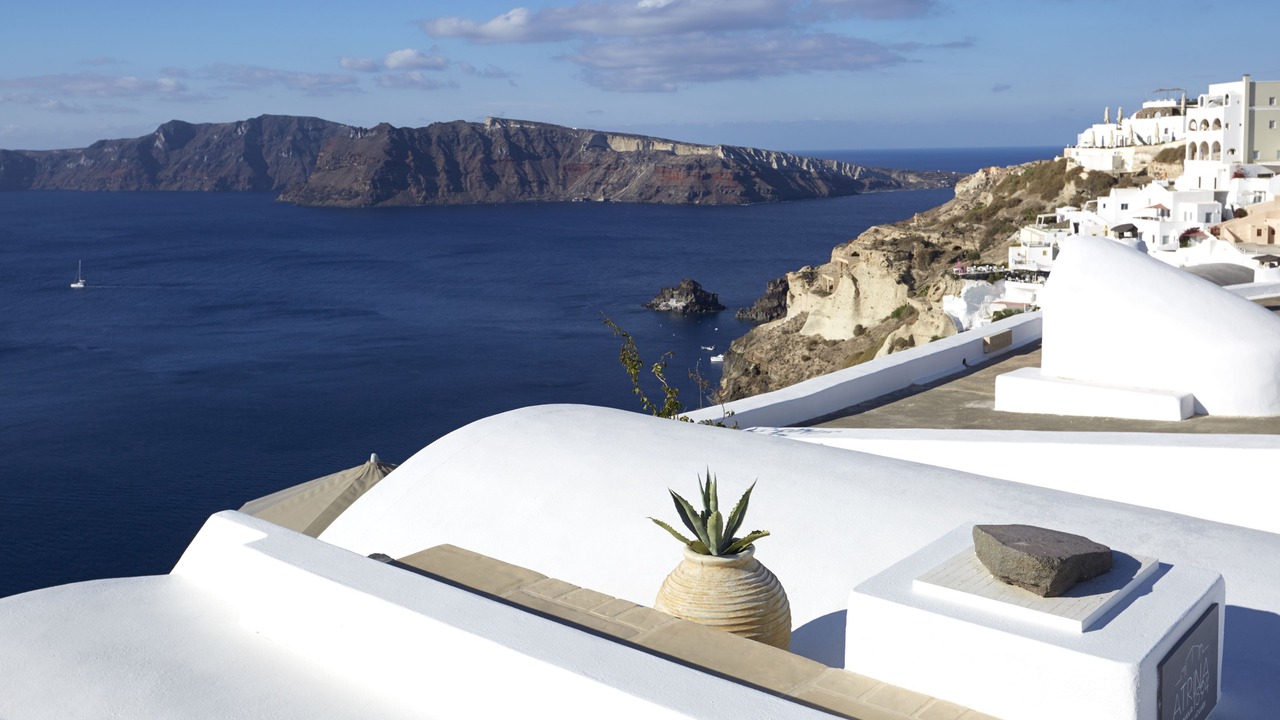 Photo of Others in Oia