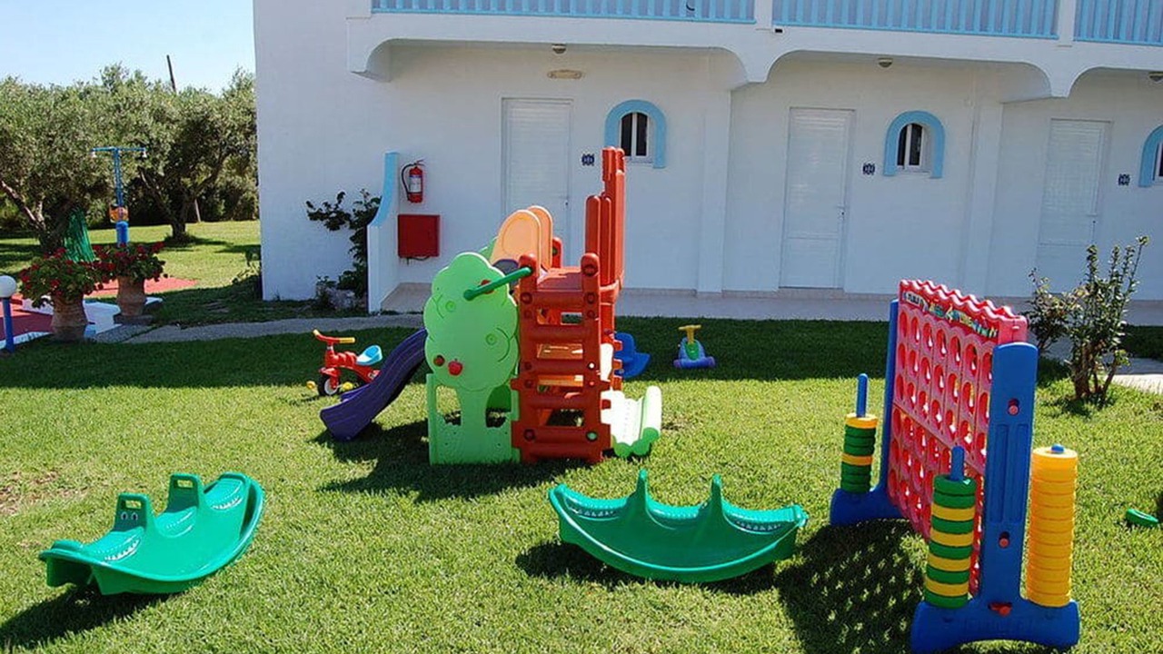 Photo of Outdoor in Theologos