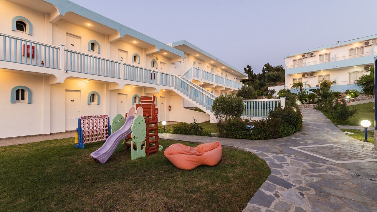 Photo of Outdoor in Theologos