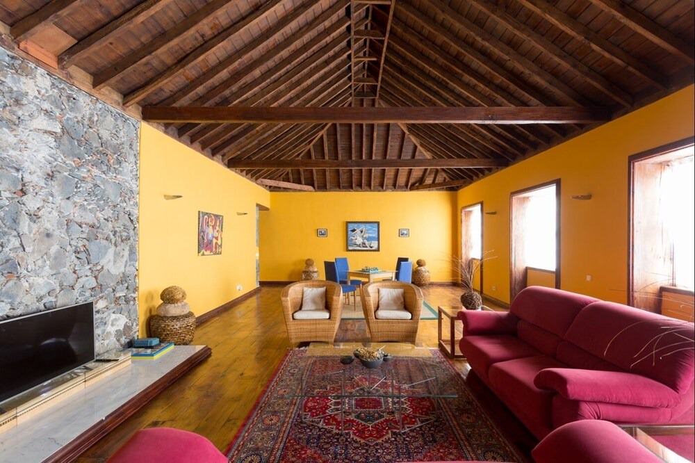 Photo of Livingroom in La Orotava