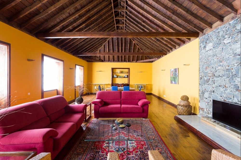 Photo of Livingroom in La Orotava