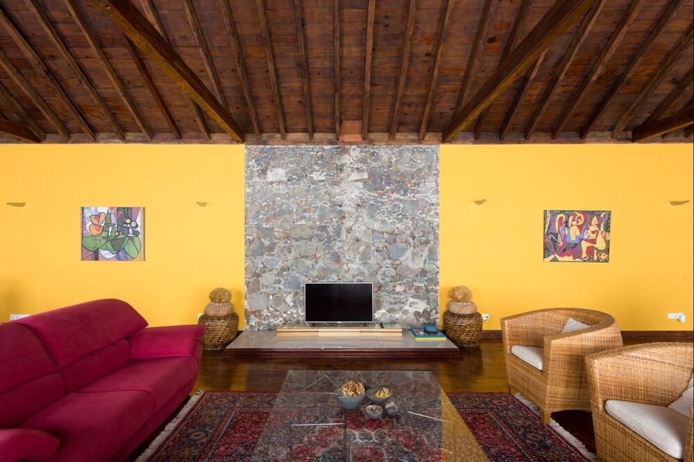 Photo of Livingroom in La Orotava