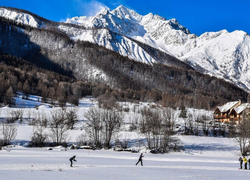 Photo of Others in Monetier-les-Bains